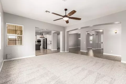 Living - 3104 E Packard Dr, Gilbert, AZ 85298 photo 3 of 3