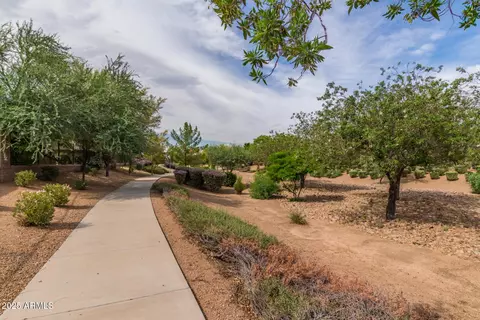 View/Area - 3104 E Packard Dr, Gilbert, AZ 85298 photo 2 of 17