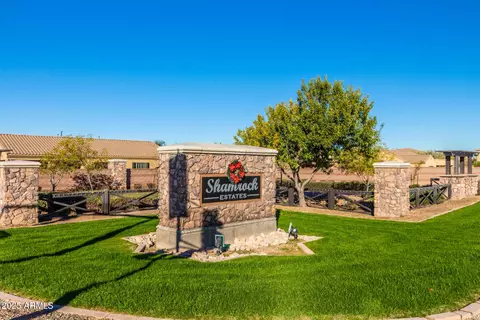 View/Area - 3104 E Packard Dr, Gilbert, AZ 85298 photo 14 of 17