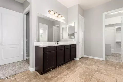 Entry Way - 3104 E Packard Dr, Gilbert, AZ 85298 photo 1 of 4