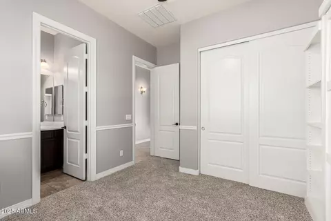 Entry Way - 3104 E Packard Dr, Gilbert, AZ 85298 photo 2 of 4