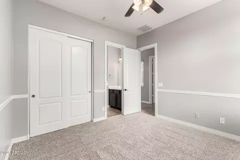 Bedroom - 3104 E Packard Dr, Gilbert, AZ 85298 photo 3 of 6