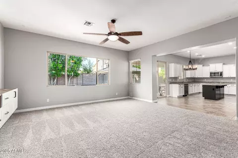 Living - 3104 E Packard Dr, Gilbert, AZ 85298 photo 2 of 3