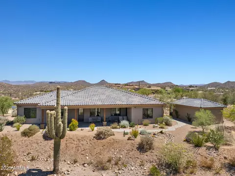85 E Mosey Way, Wickenburg, AZ 85390