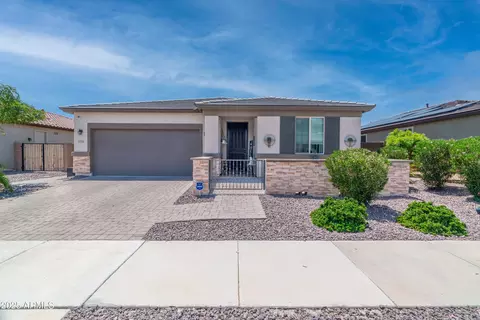 17751 W Lilac St, Goodyear, AZ 85338