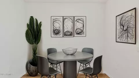 Dining - 18327 W Hackamore Dr, Wittmann, AZ 85361 photo 1 of 1