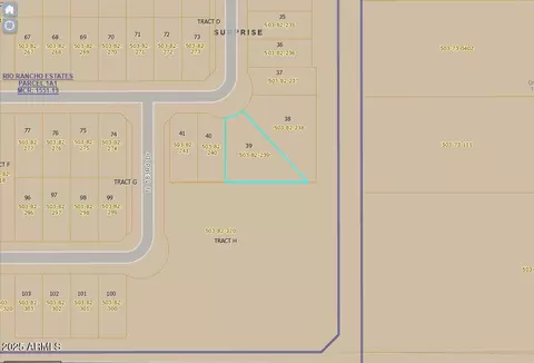 Other - 18327 W Hackamore Dr, Wittmann, AZ 85361 photo 1 of 6