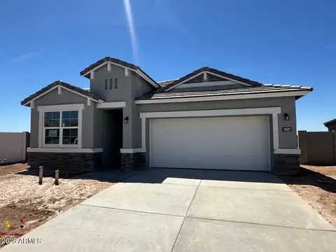 18327 W Hackamore Dr, Wittmann, AZ 85361