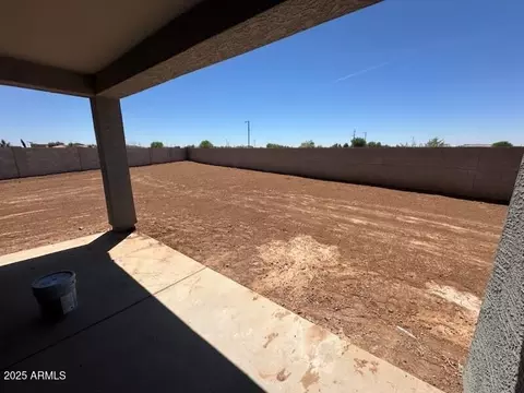 Exterior - 18327 W Hackamore Dr, Wittmann, AZ 85361 photo 3 of 3