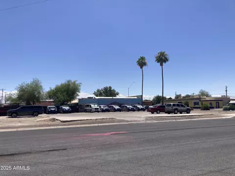 260 W Coolidge Ave #17, Coolidge, AZ 85128