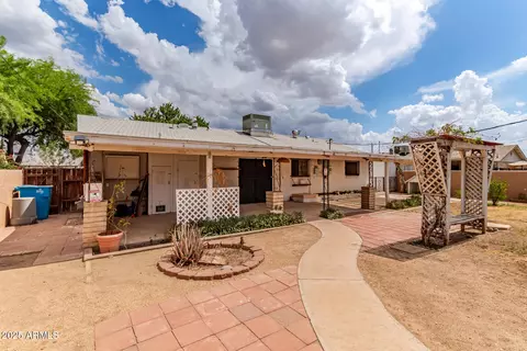 3612 W Flower St, Phoenix, AZ 85019 photo 25