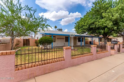 3612 W Flower St, Phoenix, AZ 85019 photo 2