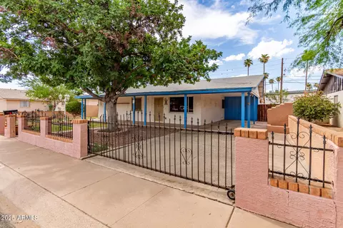 3612 W Flower St, Phoenix, AZ 85019 photo 3