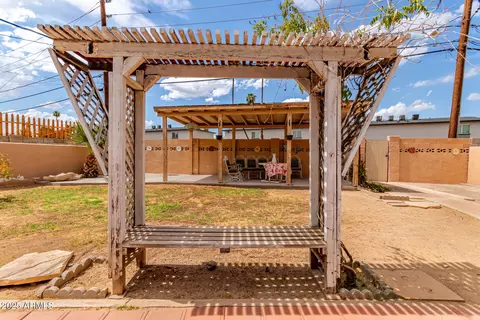 3612 W Flower St, Phoenix, AZ 85019 photo 29