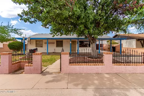 3612 W Flower St, Phoenix, AZ 85019