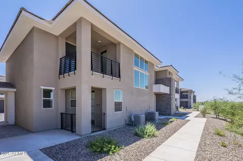 2121 W Sonoran Desert Dr #35, Phoenix, AZ 85085