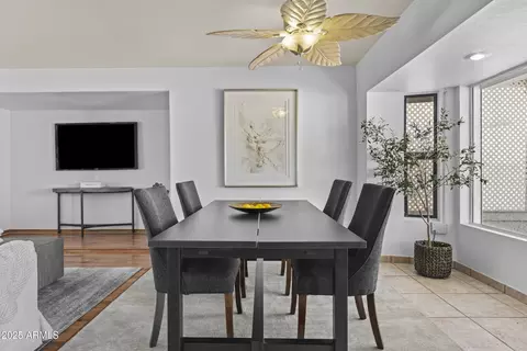 Dining - 1230 E Rowlands Ln, Phoenix, AZ 85022 photo 1 of 2