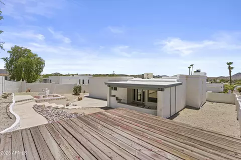 Exterior - 1230 E Rowlands Ln, Phoenix, AZ 85022 photo 7 of 7