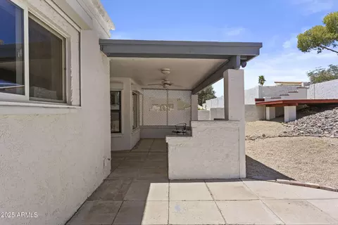 Exterior - 1230 E Rowlands Ln, Phoenix, AZ 85022 photo 3 of 7