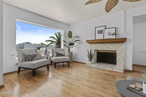 Living - 1230 E Rowlands Ln, Phoenix, AZ 85022 photo 1 of 5