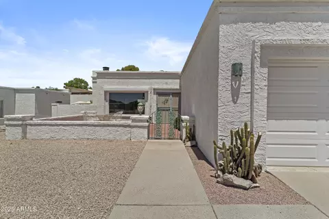 Exterior - 1230 E Rowlands Ln, Phoenix, AZ 85022 photo 1 of 7