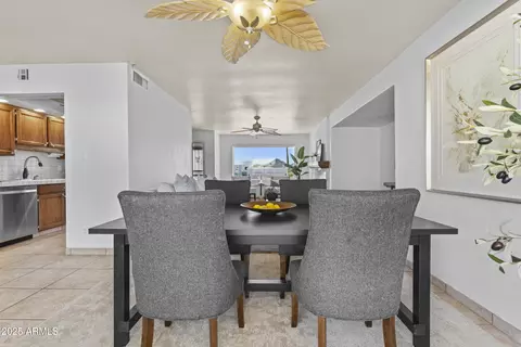Dining - 1230 E Rowlands Ln, Phoenix, AZ 85022 photo 2 of 2
