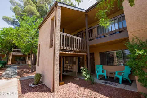 140 E Cortez Dr #A201, Sedona, AZ 86351