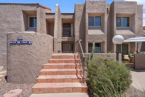 7000 N Via Camello Del Sur -- #37, Scottsdale, AZ 85258