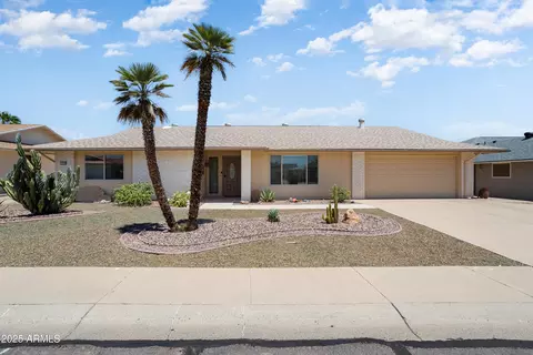 12506 W Regal Dr, Sun City West, AZ 85375