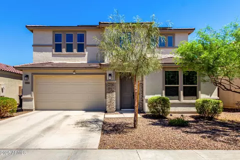 11564 W Marguerite Ave, Avondale, AZ 85323