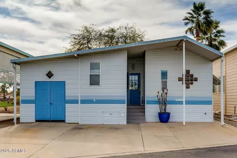 17200 W Bell Rd #26, Surprise, AZ 85374