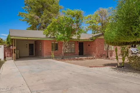 5748 W Vista Ave, Glendale, AZ 85301
