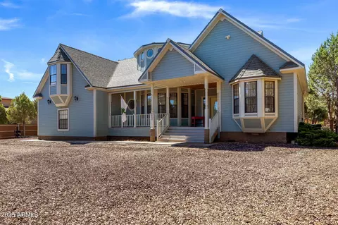 6853 Rim Rock Rd, Show Low, AZ 85901