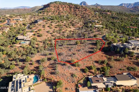5 Scenic Dr #10, Sedona, AZ 86336
