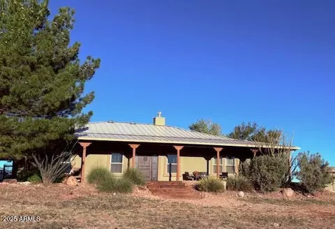 26 Colt Trl, Sonoita, AZ 85637