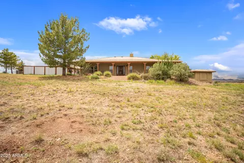 26 Colt Trl, Sonoita, AZ 85637