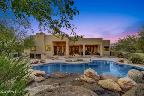 37095 N Bloody Basin Rd, Carefree, AZ 85377