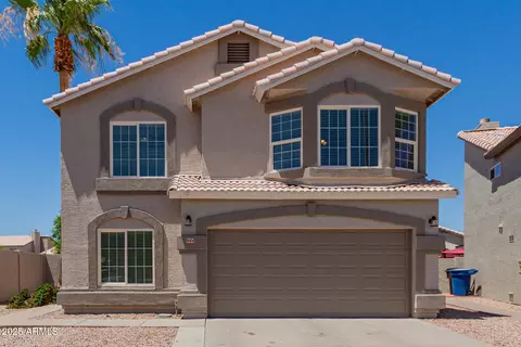 844 E Geronimo Ct, Chandler, AZ 85225