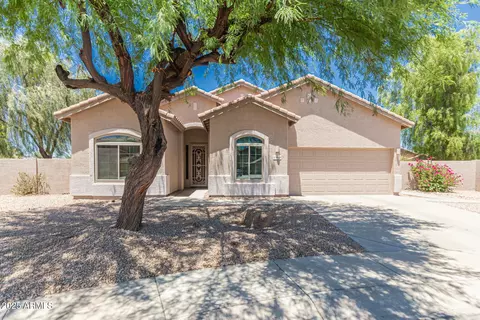 43648 W Chambers Ct, Maricopa, AZ 85138
