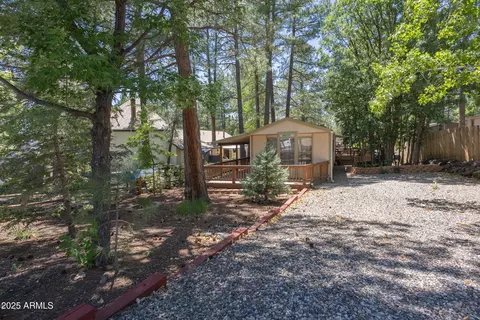 17050 Big Sky Dr # 5, Munds Park, AZ 86017