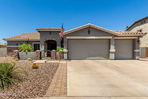 3892 E Ravenswood Dr, Gilbert, AZ 85298 photo 66