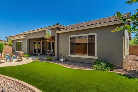 3892 E Ravenswood Dr, Gilbert, AZ 85298 photo 41