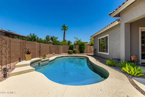 3892 E Ravenswood Dr, Gilbert, AZ 85298 photo 45