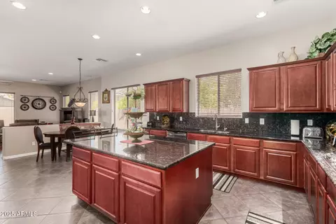 3892 E Ravenswood Dr, Gilbert, AZ 85298 photo 20