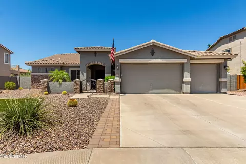 3892 E Ravenswood Dr, Gilbert, AZ 85298 photo 4