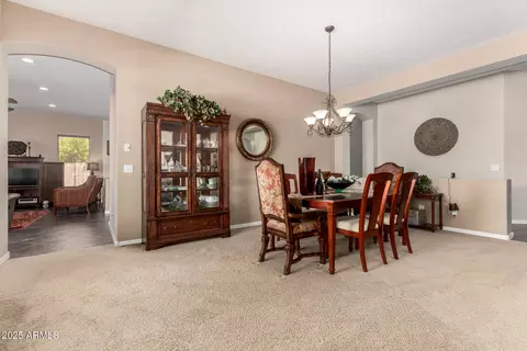 3892 E Ravenswood Dr, Gilbert, AZ 85298 photo 14