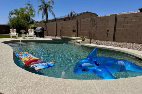 3892 E Ravenswood Dr, Gilbert, AZ 85298 photo 42