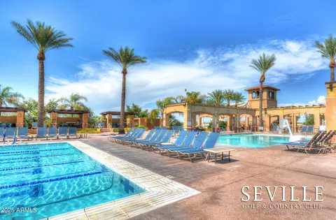 3892 E Ravenswood Dr, Gilbert, AZ 85298 photo 54