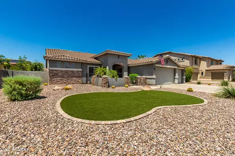 3892 E Ravenswood Dr, Gilbert, AZ 85298 photo 69