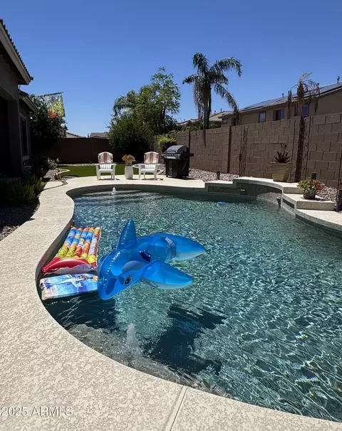3892 E Ravenswood Dr, Gilbert, AZ 85298 photo 43